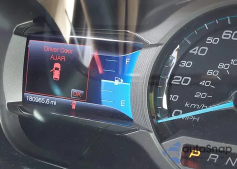 2013 Ford Taurus Limited from USA, damaged, VIN 1FAHP2J87DG158787